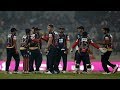 All Wickets Chittagong Vikings vs Sylhet Sixers | 40th Match | Edition 6 | BPL 2019