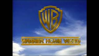 Warner Home Video 1985 logo but it's extended with Suno AI