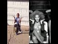 Beyonce vs Arnold