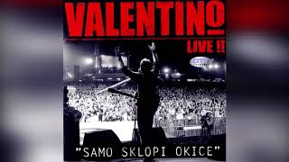 Zijo Valentino  - Nema Je Nema Live - ( Official Audio 2010 ) HD