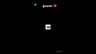 Pakistan 🇵🇰 | Independence day status | Jashne Azaadi Mubarak 2022 | #youtubeshorts #status #2022