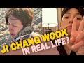 this is JI CHANG WOOK in REAL LIFE| Ji chang wook's lifestyle