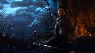 "𝐖𝐈𝐓𝐂𝐇𝐄𝐑" Epic Trap Music / The Witcher Drill Type beat 2020