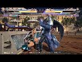 【鉄拳8】 ノビ スティーブ vs ikari 一八 【tekken 8】