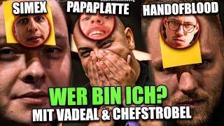 🤣 SCHAFFT @Chefstrobel die TIKTOK TANZ CHALLENGE \u0026 den TELEFON PRANK?