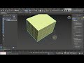 3ds Max Tutorial: Move, Rotate, and Scale Objects