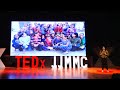 The Rebellious Act Of Change Making | Miss Aditi Gera | TEDxJJMMC