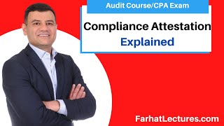 Compliance Attestation SSAE Explained