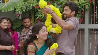 Middle Class Ambala Tamil - Family Party Video Song