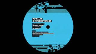 Versalife - Phosphorescence (DSR-E12)