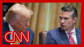 Pentagon Watchdog Has Evidence Hegseth Shared Classified Info
