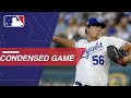 Condensed Game: CWS@KC - 9/11/18