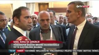 İ.Hacıosmanoğlu - Mecnun Otyakmaz Tartışması.. (21.07.2014) ᴴᴰ