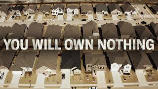 The Secret Reason You Can’t Buy a House