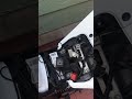 How to check f1 light on a Gsxr