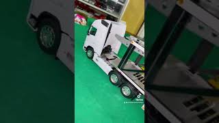 Miniaturas de Caminhão Cegonha e Ford F 100 Loja Evolution