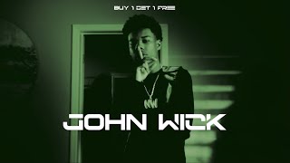 [FREE] Nardo Wick Type Beat 2023 - "JOHN WICK"