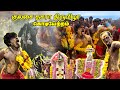 💥💖 காளியின் ஆக்ரோஷமான ஆட்டம் 🙏😨❗️❓#entertainment #rajmindvoice #devotional #trending #mutharamman