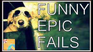 EPIC FAILS! JUNE 2017 #1 | Funny Fail Compilation - DailyFailArmy Comp Montage Selection