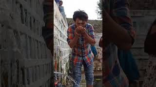 శ్రీరాముడు ప్రతిష్టించిన శివలింగం #viralvideos #viralshorts #viral #1m #trending #sculpture #ancient