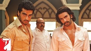 Hum Gunday Hai | Dialogue Promo| Gunday | Ranveer Singh, Arjun Kapoor, Irrfan Khan