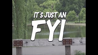 Cassadee Pope - FYI (Official Lyric Video)