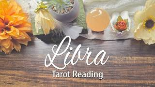 LIBRA - Preparations are underway! Travel and dreams being fulfilled!