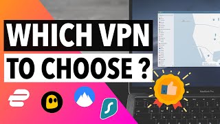 WHICH VPN TO CHOOSE? 🔥 How to Choose the Right VPN for Your Needs in 2022? ✅