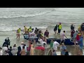 Aussies2024 | Surf Boats Livestream – Saturday
