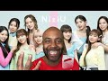 New Release | NiziU – Make you happy / THE FIRST TAKE | Reaction