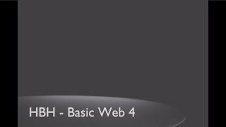 Hellbound Hackers - Basic Web 4