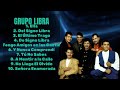 Grupo Libra-Hit music roundup for 2024-Top-Charting Tracks Playlist-Enthralling
