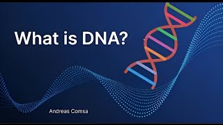 Understanding DNA: The Blueprint of Life\