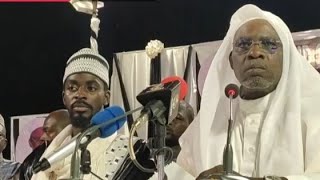 HAIDARA L'HISTOIRE DE L'ISLAM ACHOURA 2021