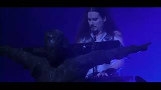 Nightwish -  While Your Lips Are Still Red.Vehicle Of Spirit.Live at Wembley (2015)