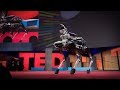 Meet Spot, the robot dog that can run, hop and open doors | Marc Raibert