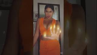 💯❤️🔥Hot Girl Sofiya Ansari Tik Tok Viral Video, Celebrity 10M #Shorts