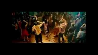 Pappu Can't Dance Saala | Jaane Tu Ya Jaane Na | Imran Khan, Genelia D'Souza