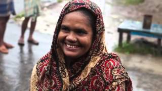 ActionAid | Changing lives for good