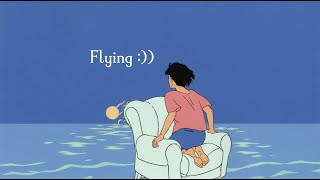 Tom Odell - Flying :)) (Official Music Video)