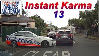 Instant Karma / Caught by the Police Compilation 13