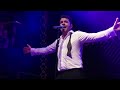 Shayne ward - waiting in the wings (Dublin 2023)