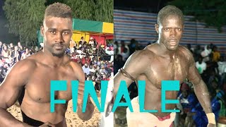 FINALE LAMB SADIOGA 10 décembre 2022, SOSSOKH vs BANDIT 40 beurré bay naw