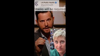Dave Rubin Reacts to Liberal Celebrity Hypocrisy Parade #Shorts | DM CLIPS | RUBIN REPORT