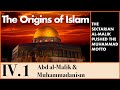 The Origins of Islam - 4.1 A New Religion: Abd al-Malik & Muhammadanism