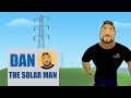 dan the solar man ad 20kw h day solar system offer