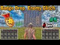 Badge Drop Enemy Glitch Boundel Use Last Day Rules Survival Lite