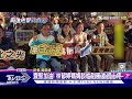 林郁婷5 0完勝闖金牌戰 台灣拳擊史上第1人｜tvbs新聞