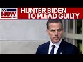 BREAKING: Hunter Biden to plead guilty before tax trial, attorney says | LiveNOW from FOX