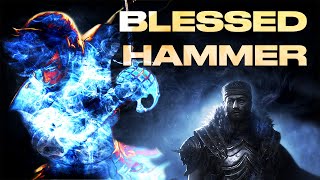 Re-live your HAMMERDIN DREAMS!! - Spectral Helix Raider Leaguestarter Theory [PoE 3.15]